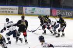 Photo hockey match Rouen - Angers  le 01/04/2022