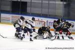 Photo hockey match Rouen - Angers  le 01/04/2022