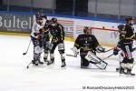 Photo hockey match Rouen - Angers  le 01/04/2022