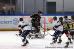 Photo hockey match Rouen - Angers  le 01/04/2022