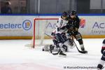 Photo hockey match Rouen - Angers  le 01/04/2022
