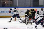 Photo hockey match Rouen - Angers  le 01/04/2022