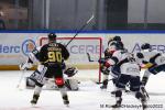 Photo hockey match Rouen - Angers  le 01/04/2022