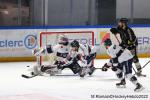 Photo hockey match Rouen - Angers  le 01/04/2022