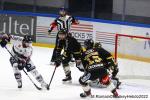 Photo hockey match Rouen - Angers  le 01/04/2022