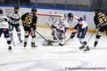 Photo hockey match Rouen - Angers  le 01/04/2022