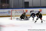 Photo hockey match Rouen - Angers  le 01/04/2022