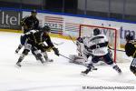 Photo hockey match Rouen - Angers  le 01/04/2022