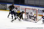 Photo hockey match Rouen - Angers  le 01/04/2022