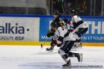 Photo hockey match Rouen - Angers  le 01/04/2022