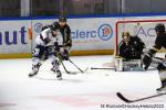 Photo hockey match Rouen - Angers  le 01/04/2022