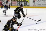 Photo hockey match Rouen - Angers  le 01/04/2022