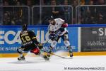 Photo hockey match Rouen - Angers  le 01/04/2022