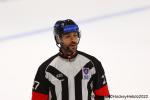 Photo hockey match Rouen - Angers  le 01/04/2022