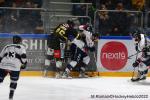 Photo hockey match Rouen - Angers  le 01/04/2022