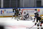 Photo hockey match Rouen - Angers  le 01/04/2022