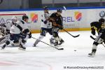 Photo hockey match Rouen - Angers  le 01/04/2022