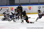 Photo hockey match Rouen - Angers  le 01/04/2022