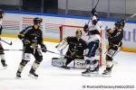 Photo hockey match Rouen - Angers  le 01/04/2022