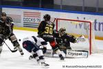 Photo hockey match Rouen - Angers  le 01/04/2022