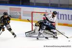 Photo hockey match Rouen - Angers  le 01/04/2022