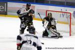 Photo hockey match Rouen - Angers  le 01/04/2022
