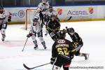 Photo hockey match Rouen - Angers  le 01/04/2022
