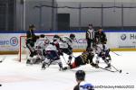 Photo hockey match Rouen - Angers  le 01/04/2022