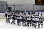 Photo hockey match Rouen - Angers  le 01/04/2022
