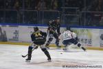 Photo hockey match Rouen - Angers  le 06/01/2023
