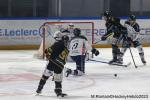 Photo hockey match Rouen - Angers  le 06/01/2023
