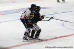 Photo hockey match Rouen - Angers  le 06/01/2023