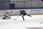 Photo hockey match Rouen - Angers  le 06/01/2023