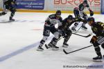 Photo hockey match Rouen - Angers  le 06/01/2023