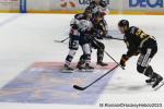 Photo hockey match Rouen - Angers  le 06/01/2023