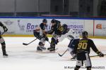 Photo hockey match Rouen - Angers  le 06/01/2023