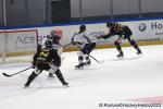 Photo hockey match Rouen - Angers  le 06/01/2023