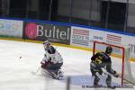 Photo hockey match Rouen - Angers  le 06/01/2023