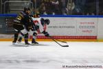 Photo hockey match Rouen - Angers  le 06/01/2023