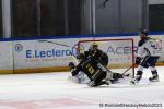 Photo hockey match Rouen - Angers  le 06/01/2023