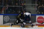 Photo hockey match Rouen - Angers  le 06/01/2023