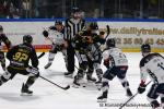 Photo hockey match Rouen - Angers  le 06/01/2023