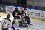 Photo hockey match Rouen - Angers  le 06/01/2023