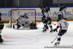 Photo hockey match Rouen - Angers  le 06/01/2023