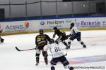 Photo hockey match Rouen - Angers  le 06/01/2023