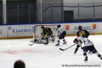 Photo hockey match Rouen - Angers  le 06/01/2023