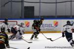 Photo hockey match Rouen - Angers  le 06/01/2023
