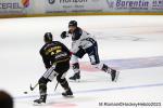 Photo hockey match Rouen - Angers  le 06/01/2023