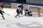 Photo hockey match Rouen - Angers  le 21/03/2023