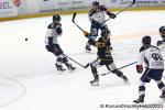 Photo hockey match Rouen - Angers  le 22/03/2023